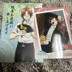 2025年最新】銀魂 神威 ブロマイドの人気アイテム - メルカリ