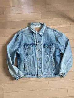 90s ユーロリーバイス 3rd タイプ　　XL イタリア製