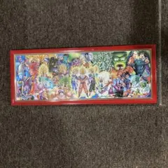 ドラゴンクエスト25周年記念 (950ピース)ジグソーパズル【完成品