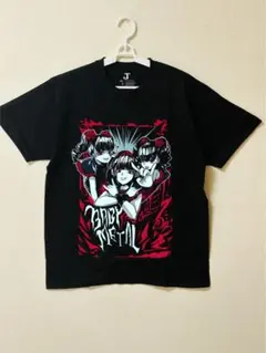 babymetal Tシャツ