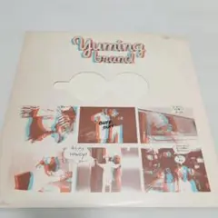 荒井由実 Yuming brand LPレコード