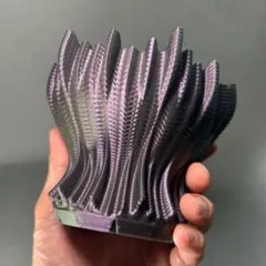 4号鉢 2個セット 3Dプリンター鉢 No.34 植木鉢 - メルカリ