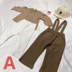 海外子ども服詰め合わせ 70 ボーイズ ガールズ