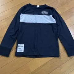 genuine長袖 Tシャツ　140cm