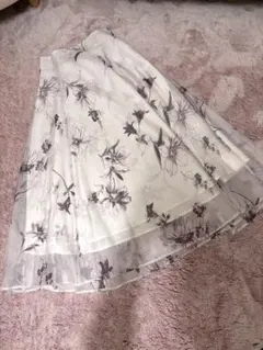 トッコクローゼット スカート