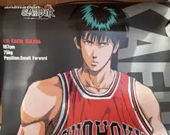 2026年最新】等身大タペストリー スラムダンクの人気アイテム - メルカリ