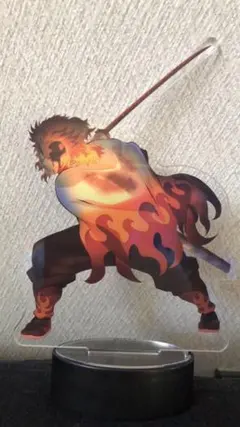 ufotable 無限列DVD購入特典 アクスタ