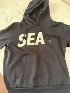 2025年最新】wind and sea パーカーの人気アイテム - メルカリ