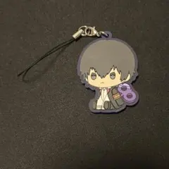 家庭教師ヒットマンREBORN! ぺたっとねじまき 雲雀恭弥