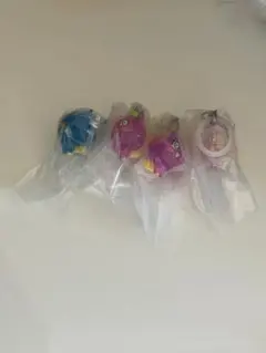 しずくちゃんめじるしアクセサリー2