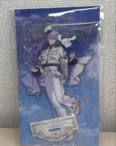 にじさんじ Dytica サンリオ 星導ショウ アクリルスタンド