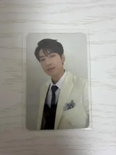 SEVENTEEN FML Carat盤 ウォヌ トレカ