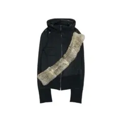 P*n様 2000s COMME CA DU MODE Fur Jacketのサムネイル