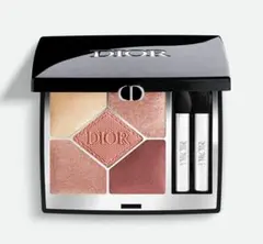 Dior Diorshow 5 Couleurs 743ローズチュール