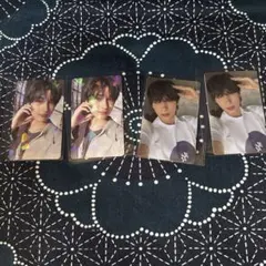 txt ヒュニンカイ　トレカ