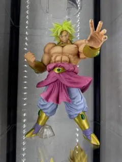 (国内正規品)一番くじVSオムニバスZ D賞 ブロリー
