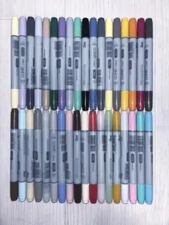 Copic Ciao チャオ コピック 36本セット スタートのサムネイル