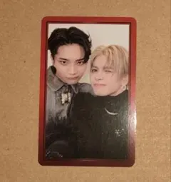 OWV OCTPATH TWOTHRONE FCトレカ 中川栗田