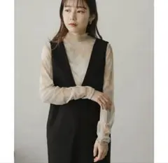 SENSE OF PLACE シアーロンT シアートップス