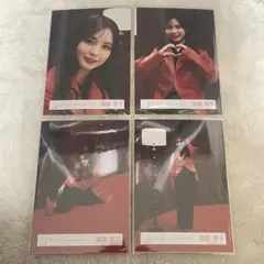 櫻坂46 遠藤理子 Unhappy Birthday構文 MV衣装 コンプ