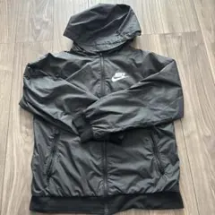 Nike ブラックジャケット Lサイズ