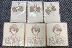 加賀美ハヤト ホワイトデーギフト