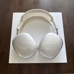 早い者勝ち！AirPods Max 第2世代 スターライト USB-C対応