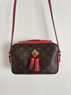 2026年最新】LOUIS VUITTON 付属品：ショルダーストラップ ショルダー