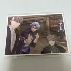 ROF-MAO アルバムの特典カード