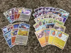 ポケモンカード モンボミラー セット