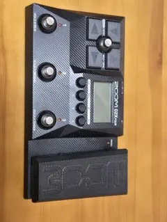 ZOOM G9.2tt 未使用に近い❗️動作確認済み‼️ - メルカリ