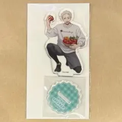 WIND BREAKER 梅宮一　アクリルスタンド　ディ・テクノ