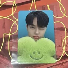 AB6IX makestar ヨントントレカ デフィ
