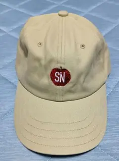新品　UNDERCOVER GU キャップ　アンダーカバーのサムネイル