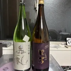 【2本セット】山和　ロ万　1.8Lのサムネイル