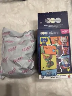 トムとジェリー ワーナー・ブラザーズ