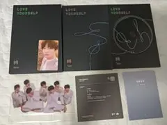 Ｕs,Ｏurselves, グク　トレカです♪ 2025年最新】bts グク トレカの人気アイテム - メルカリ