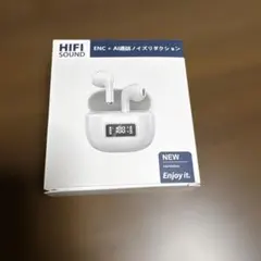 Bluetoothイヤホン ワイヤレスイヤホンのサムネイル