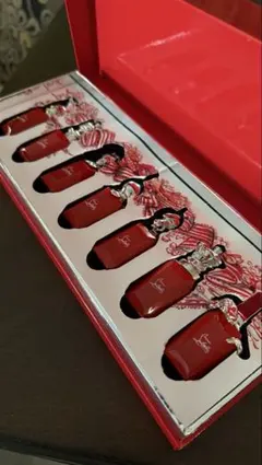 極美品】ルブタン Loubiworld 香水 希少デザイン 蛇ボトル 90ml - メルカリ
