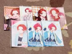 いれいす りうら ブロマイド まとめ売り