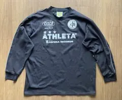 ATHLETAアスレタ★長袖