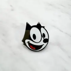 2026年最新】FELiX the cat ピンバッジの人気アイテム - メルカリ