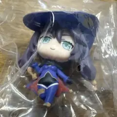 原神　コレクションフィギュア Vol.3カプセルトイ　モナ