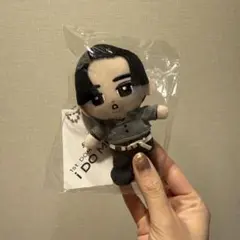 目黒蓮 スノチル キーホルダーのサムネイル