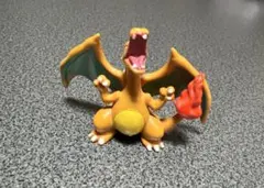 リザードン 当時物 キーホルダー ポケットモンスター ポケモン