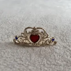 ディズニー プリンセス 白雪姫 シークレットティアラ