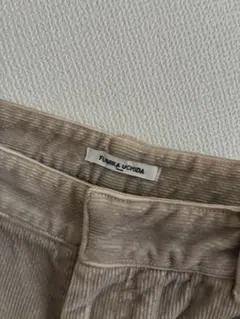 fumika uchida フミカ Uniform Weapon Shorts - メルカリ
