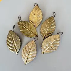 カーテンクリップ　6個セット