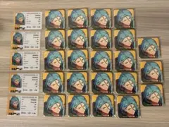 HiMERU アルバム缶バッジ IDカード