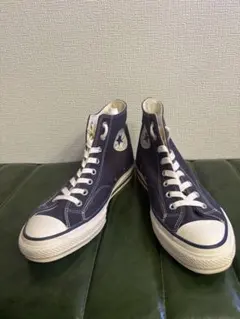 コンバース　addict オールスター